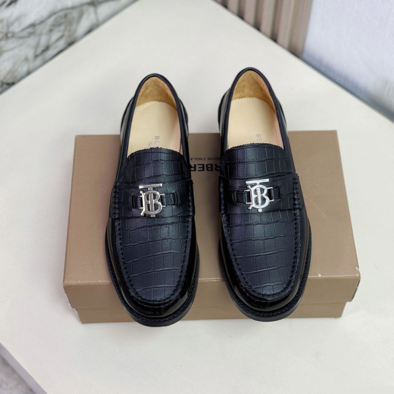 B**rry leather shoes